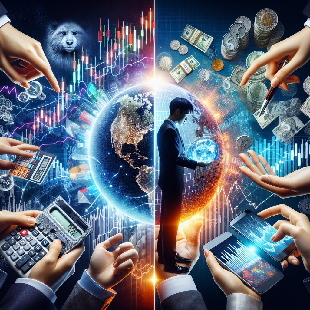 Ekonomi Hari Ini: Menyusuri Tren Terbaru dan Implikasi Global