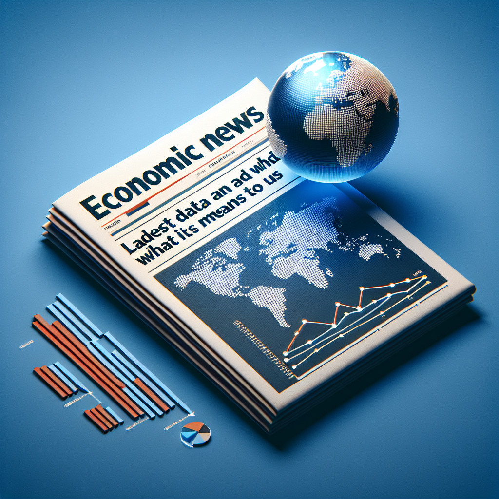 Berita Ekonomi: Data Terbaru dan Apa Artinya untuk Kita