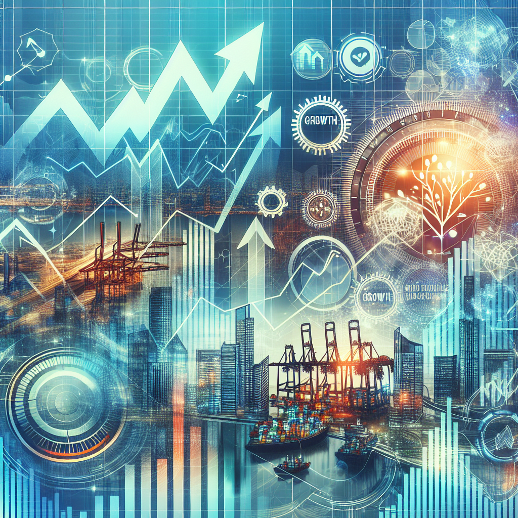 Analisis Terkini: Dampak Kebijakan Terhadap Pertumbuhan Ekonomi