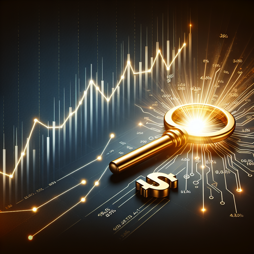 Perkembangan Ekonomi Terbaru: Kunci untuk Investasi Cerdas