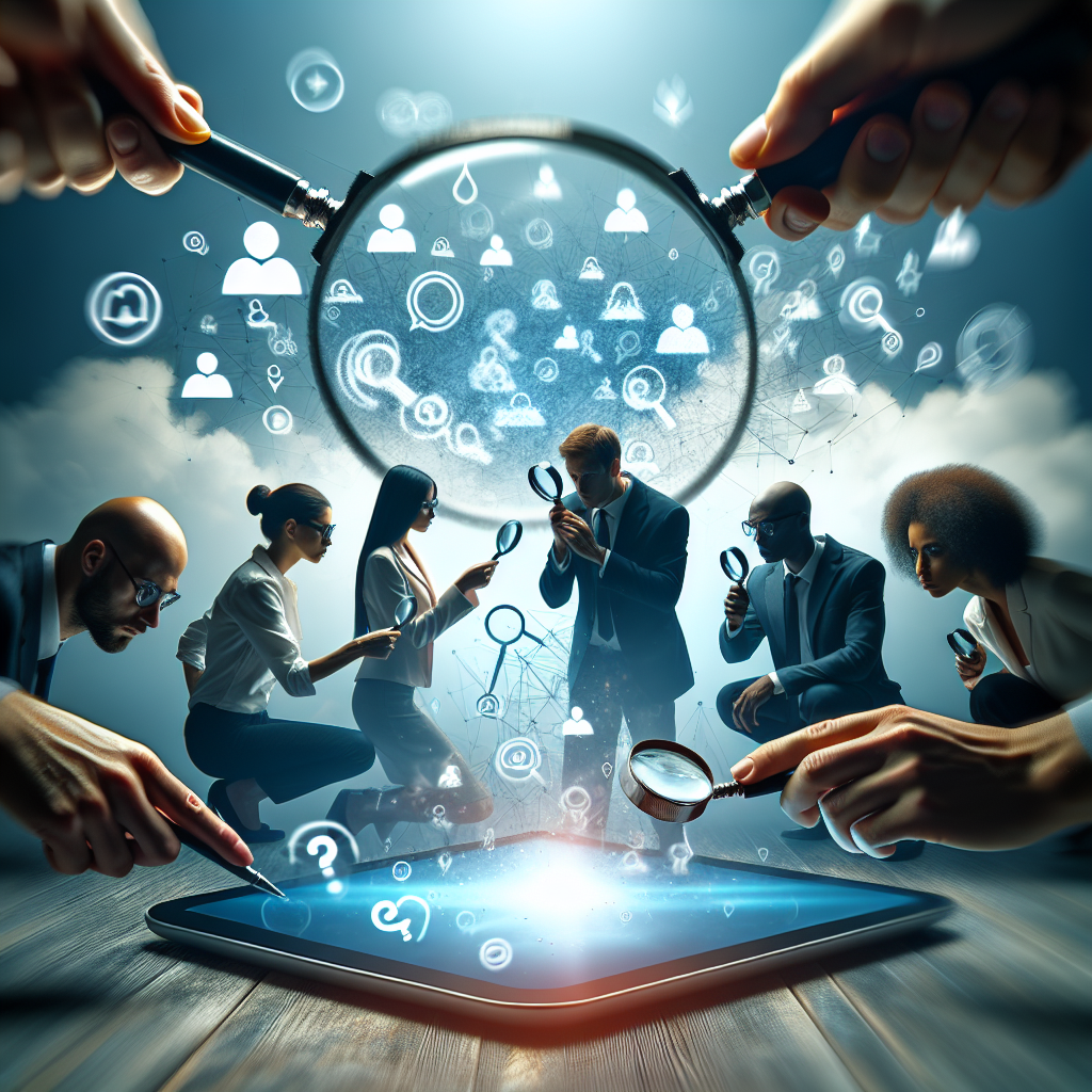 Menyoroti Hingga Tren Sosial: Apakah Kita Berubah atau Hanya Ikut-ikutan?