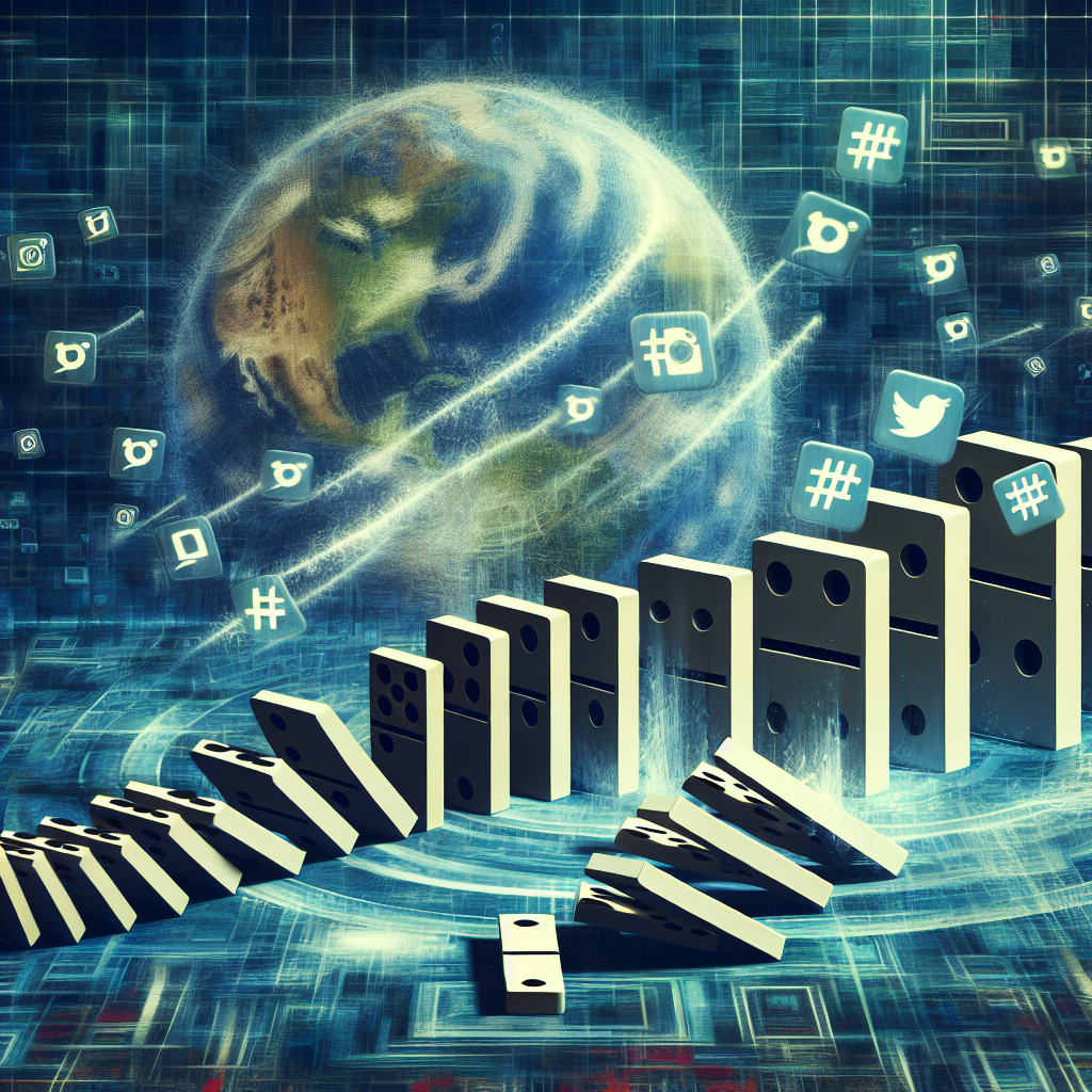 Hingga Tren Sosial: Kekuatan di Balik Viralitas dan Budaya Kontemporer