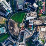 Dampak Kebijakan Ekonomi Hijau Terhadap Infrastruktur di Indonesia