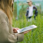 Peluang Bisnis Digital Farming: Teknologi untuk UMKM