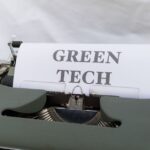 Peluang Bisnis Teknologi Hijau untuk UMKM di Indonesia