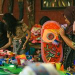 Pengaruh Kecerdasan Buatan Terhadap Ekonomi Kreatif Indonesia