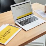 Strategi Pemasaran Digital untuk UMKM: Bangun Brand Anda